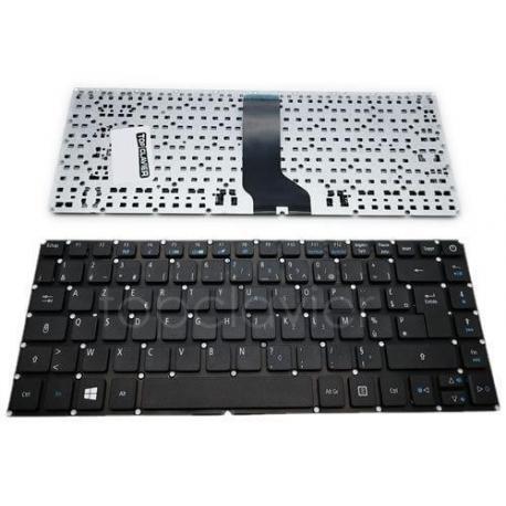 Clavier Acer AEZ8VF00210