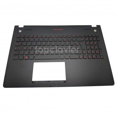 Clavier TopCase Asus ROG - Type 411