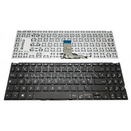Clavier Asus R524J R524JA - Vivobook 15
