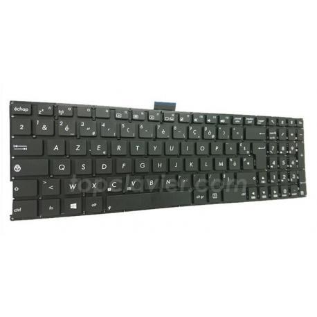 Clavier Asus VM510L