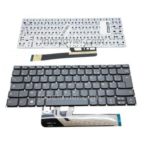 Clavier Lenovo IdeaPad S740-14IIL