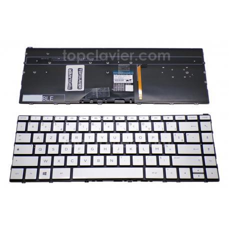 Clavier HP 13-ap0003nf 13-ap0004nf 13-ap0005nf - Spectre X360