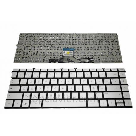 Clavier HP Pavilion 14-dy0020nf 14-dy0025nf 14-dy0026nf