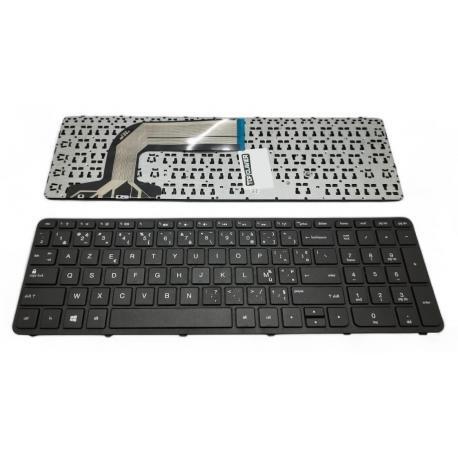 Clavier HP Pavilion 17-e031sf 17-e040sf 17-e041sf