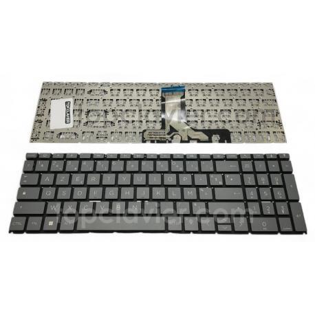 Clavier HP 15-fd1010nf 15-fd1011nf 15-fd1012nf