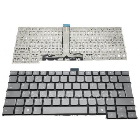 Clavier Lenovo ThinkBook 14 G6+ IMH