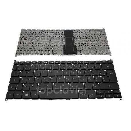 Clavier Acer Spin 5 SP513-53 SP513-53N