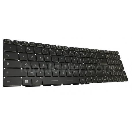 Clavier Msi Creator 17