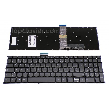 Clavier Lenovo Yoga 7 16IML9 - 2-in-1