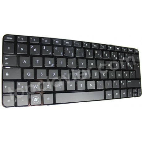 Clavier HP Mini - Réf : AENM6F00010
