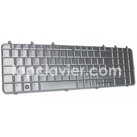 Clavier HP Pavilion - Réf : PK1303X05H0