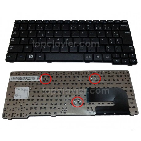 Clavier SAMSUNG - S/N : BA59-02767B