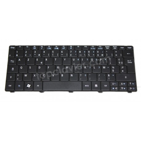 Clavier Acer et Emachines - Réf : PK130E91A14