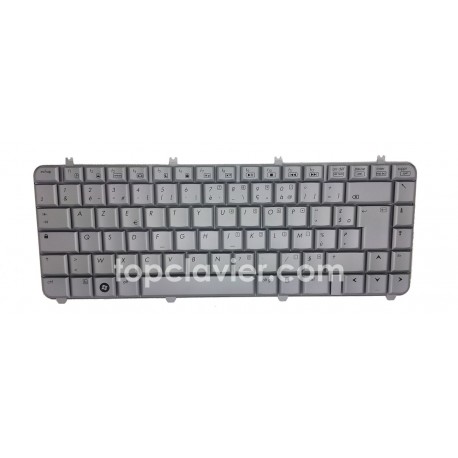 Clavier HP Pavilion - NSK-H5J0F