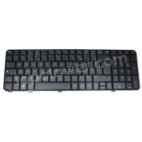 Clavier HP Pavilion - Model : NSK-HWAUW