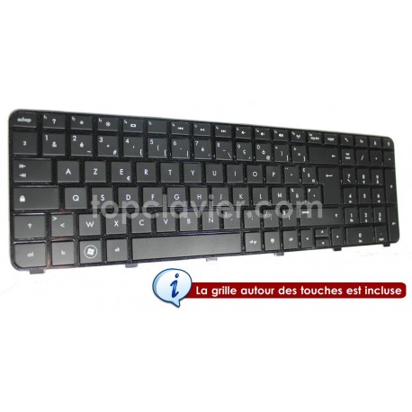 Clavier HP Pavilion - AELX7F00410