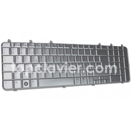 Clavier HP Pavilion - 9J.N0L82.40U