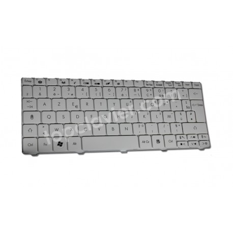 Clavier Packard Bell DOT - V111102BK4 FR