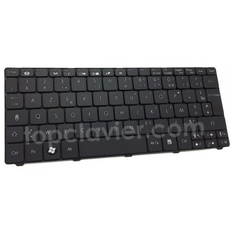 Clavier Packard Bell DOT - 9Z.N3K82.50F