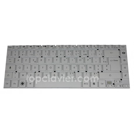 Clavier Packard Bell Easynote - KB.I140G.270 - KB KBI140G270