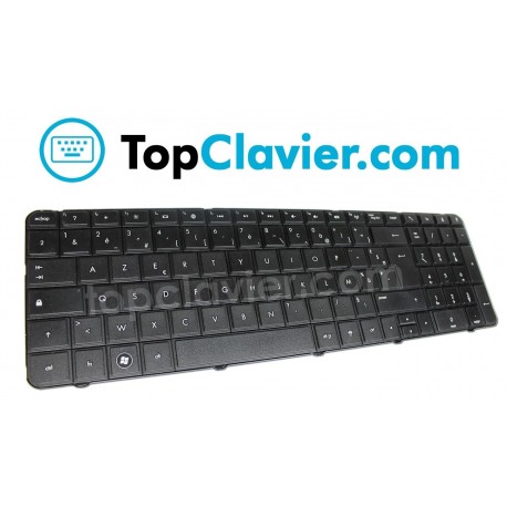 Clavier HP Pavilion G7-1145ef