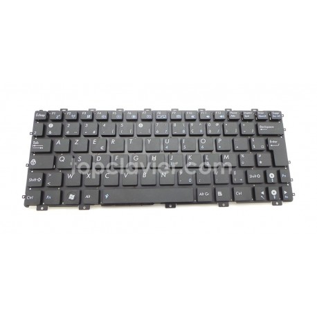 Clavier Asus EEEPC EEE PC - 0KNA-292FR01