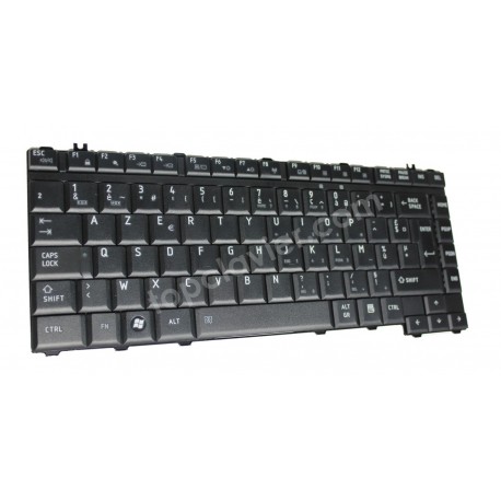 Clavier Toshiba Satellite - NSK-TAE0F - NSK-TAEOF