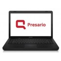 Claviers Compaq Presario CQ56