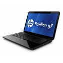 Claviers HP Pavilion G7-1000 Series