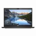 Claviers Dell Latitude 14